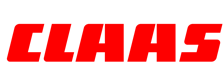Logo de Claas - Marca alemana líder en maquinaria agrícola