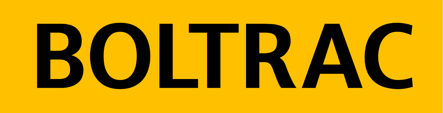 Logo BOLTRAC LTDA - Empresa de maquinaria pesada en Bolivia