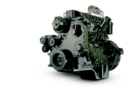 Motor y mantenimiento