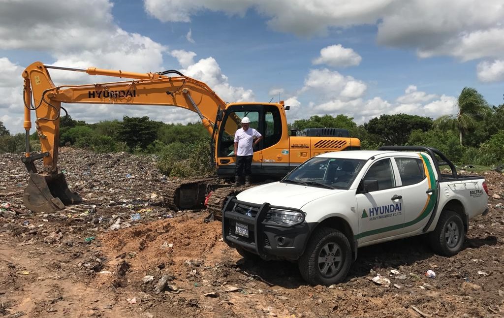 Servicio técnico BOLTRAC